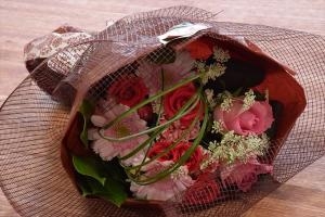 花×想い｜「有花園」　（群馬県高崎市の花キューピット加盟店 花屋）のブログ