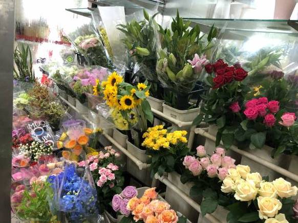 群馬県高崎市の花屋 有花園にフラワーギフトはお任せください 当店は 安心と信頼の花キューピット加盟店です 花キューピットタウン